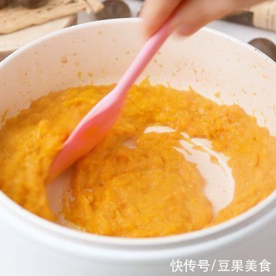 不用剥皮的“大栗子”--栗子面包