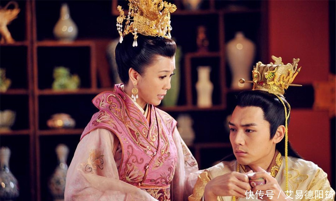 忽然|胖皇帝忽然驾崩，敌国天子为他哀悼：我42年没打过仗了