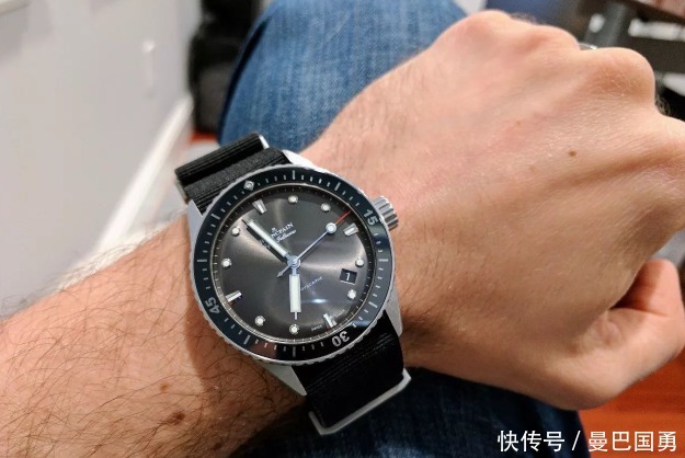欧米茄|2021年上半年最受欢迎的男士潜水表,是这五款
