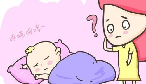 大学问|为啥新生儿都是“塌鼻子”?护理宝宝鼻子也有大学问,看完快收藏