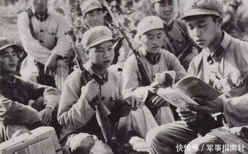 抢占|1952年一场战役，美国不敢再狂妄，美军上将：再也打不过中国军队