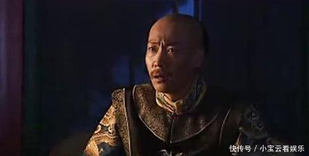 出色|和嘉庆争夺皇位的人，除了乾隆的儿子，还有几个特别出色的孙子