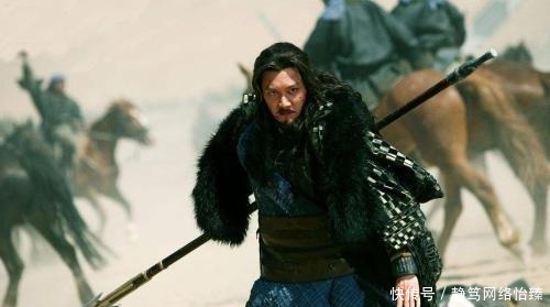 邯和|如果没有项羽，在章邯和秦王子婴的共同努力下，能否避免秦国灭亡