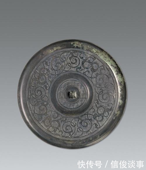 海兽|蟠螭纹铜镜和海兽葡萄镜哪个价格最高?