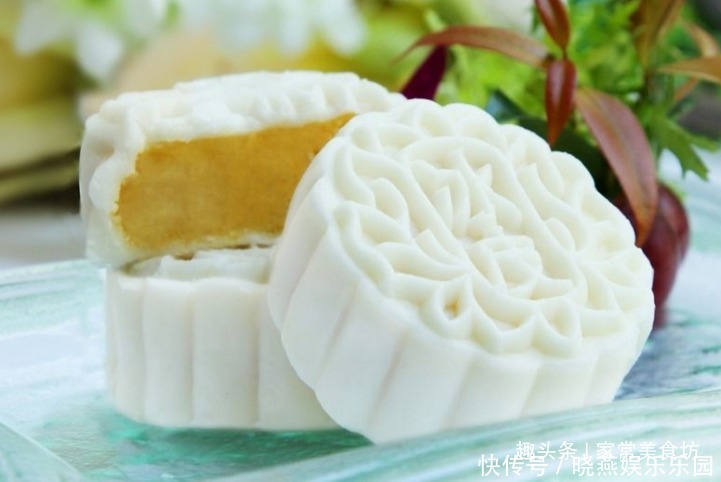 冰糕的做法|我做的冰糕不用水,简单一蒸就出锅,天热来一个,从头凉到脚