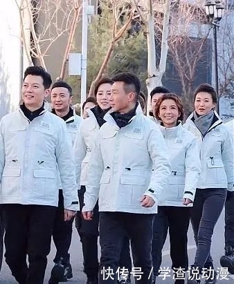 离开「快本」102天,暴露芒果一姐的假相:快本真的需要谢娜吗?