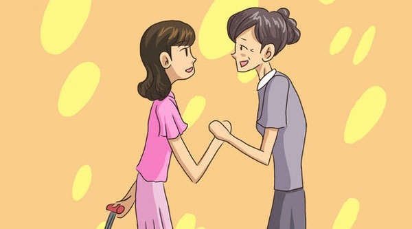 良师益友|为啥小时候越黏人的孩子,长大了跟父母越疏远看了这个就懂了