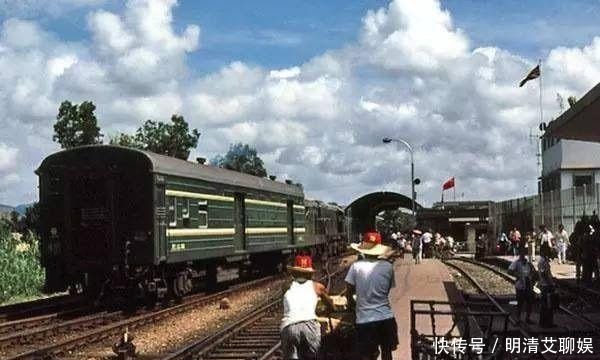 老照片：1980年的中国，有你的记忆吗？