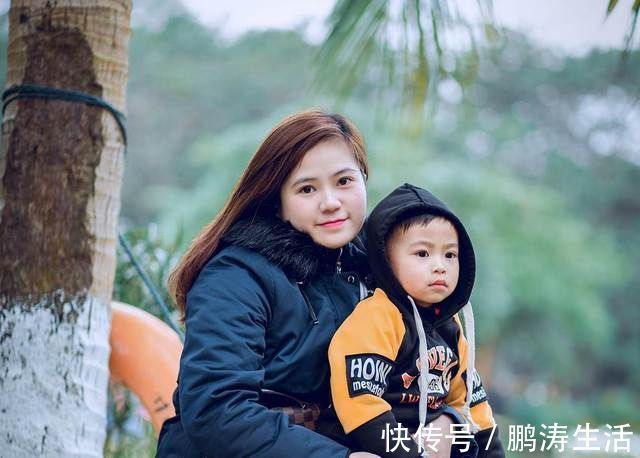 教育方式|高情商的妈妈,都会对孩子强调这3句话,只要一遍,孩子就能记牢