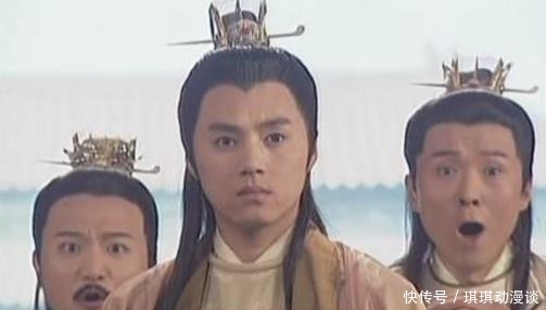 朱元璋|若朱标不死,由他来削藩,朱棣还会造反吗?专家:朱棣不会也不敢!