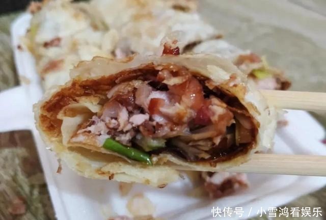 八宝粥|这些小巷子了美食,也太~~好吃了吧