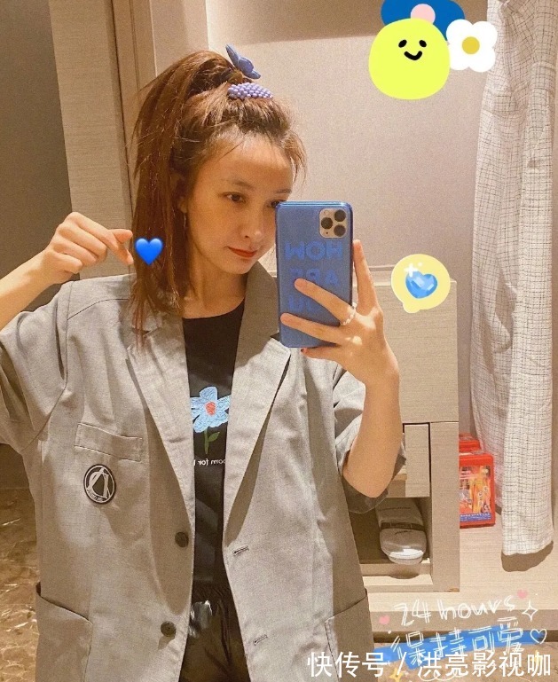 编发 显老的发型就不要留了,试试这几种,减龄洋气