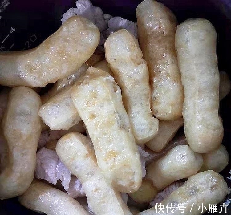 常吃|天然“黄体酮”被找到,女人常吃,养颜抗衰,40岁仍是少女脸