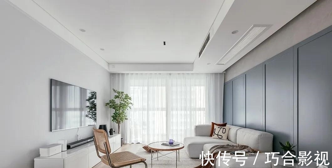 窗帘盒|装修的时候需要做窗帘盒吗?说说我的建议