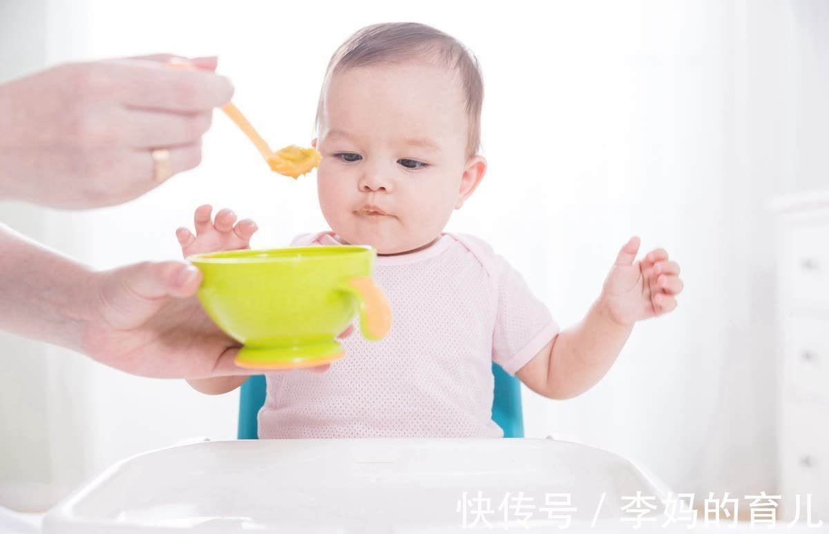 孩子|忠告:家长快把这几种“假营养”辅食拉黑,孩子吃多了会影响消化
