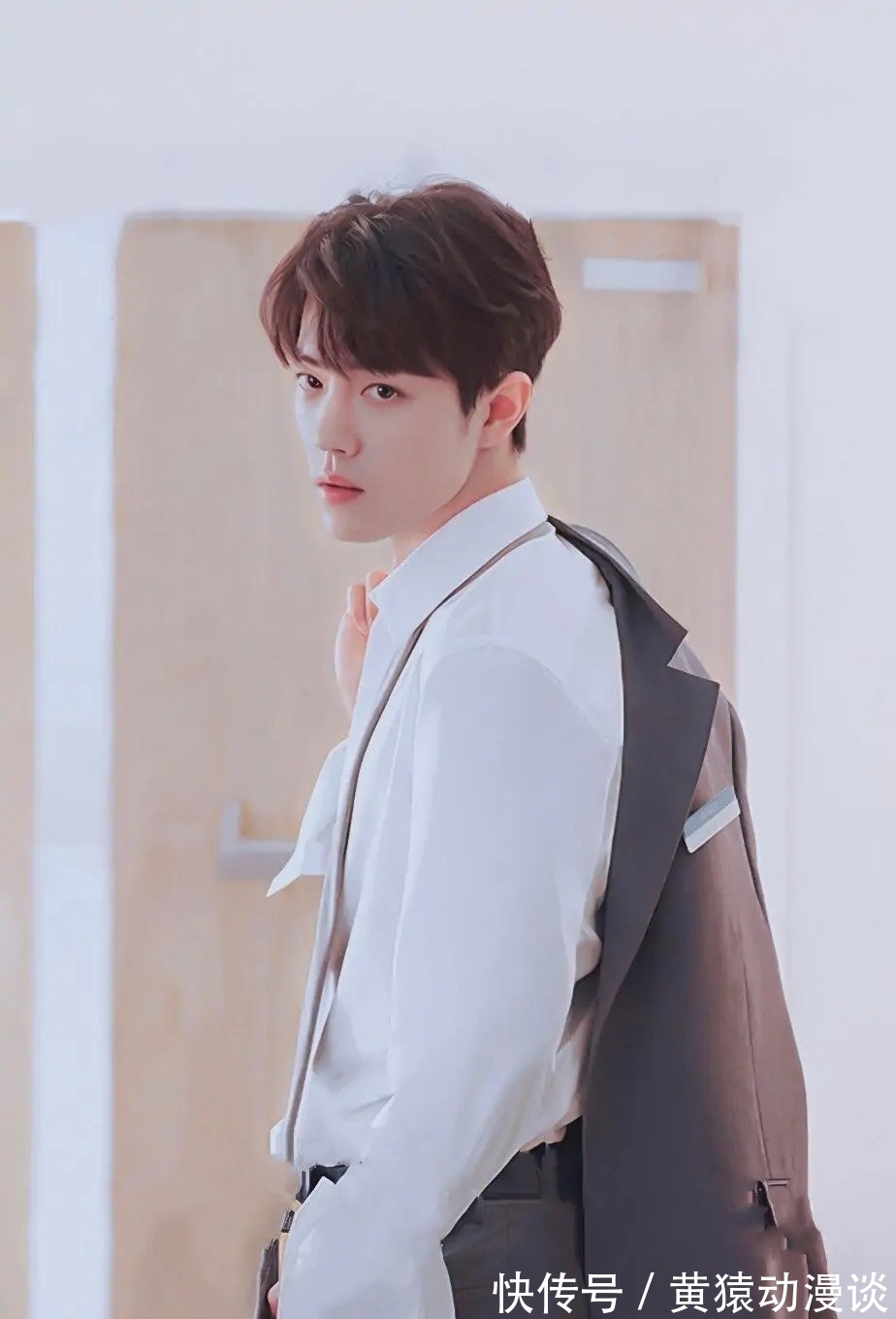 綜藝節目|肖戰《玉骨遙》將殺青,兩大平臺對他發出邀請,新綜藝終于敲定