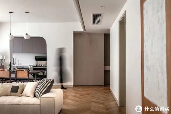 装修|全案分享第二期：自然主义里的法式浪漫风装修