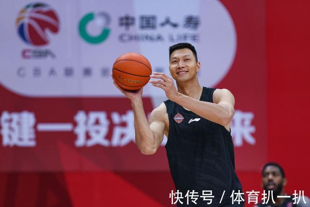 山西队|29-12一波流复仇大黑马,易建联23+20梦回巅峰,杜锋坚守喜从天降