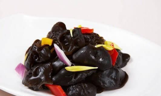 黑木耳|妇科炎症别担心，常吃这几种食物，帮你杀菌消炎，做健康女人