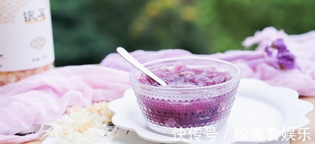 银耳5g|天然“肠道润滑剂”被发现,我家年年吃百十斤,肚上全没赘肉