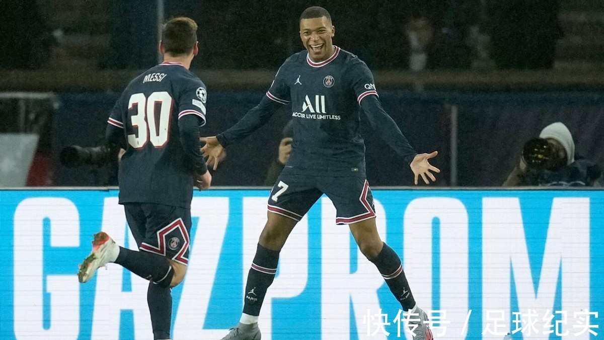 巴黎|巴黎明夏起航？齊達(dá)內(nèi)下賽季就將加盟，姆巴佩走后要全靠梅西了