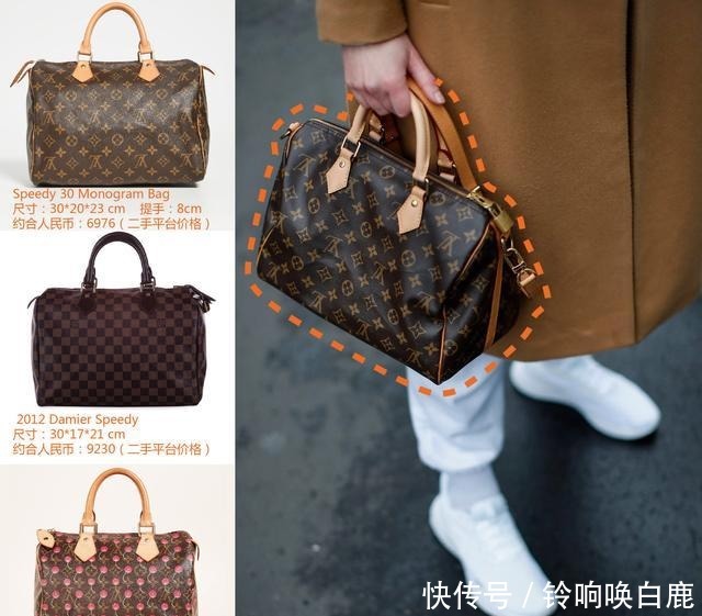 奢侈品|奢侈品包包又掀涨价潮！作为硬通货的LV包包，哪些款好看又保值