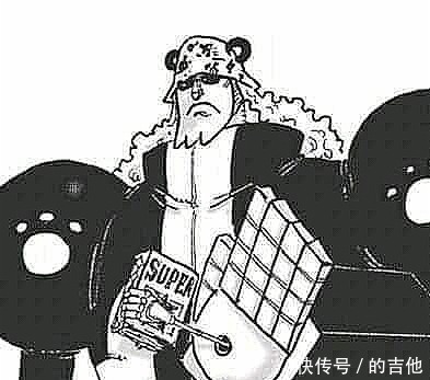 cos|草帽全员cos七武海,谁更适合女帝这个角色甚平的“肚兜”出戏