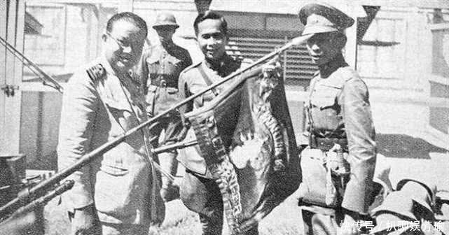 法西斯|二战时期第四个法西斯国家，战后竟然没有受到惩罚