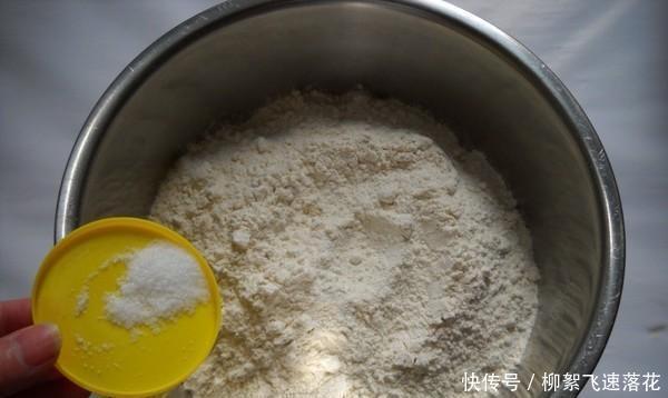 正宗|生产正宗武汉热干面的方法,注意这个细节,金岛Q子弹,秒外卖