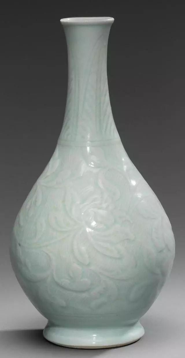 媲美|这些与世界大博物馆藏品媲美的高古瓷都是个人收藏,相信吗