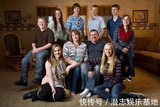 手推车|23年前,她顶着压力生下世界首例7胞胎,如今个个成材让人羡慕