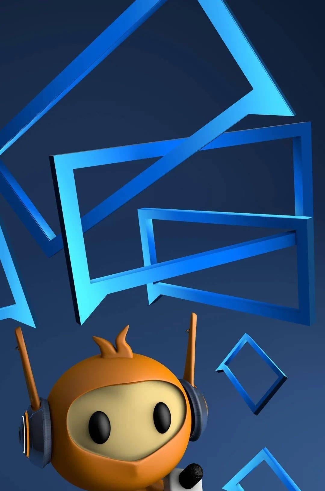 这个又萌又帅的小家伙等你来取名字!选中有惊喜