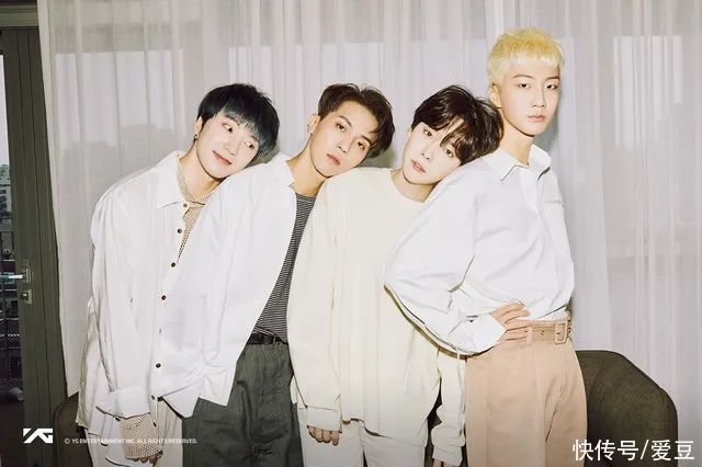 yg|WINNER出道7周年與YG續約5年；《超人回來了》推出中秋特輯；《Girls Planet 999》蟬聯內容指數第一