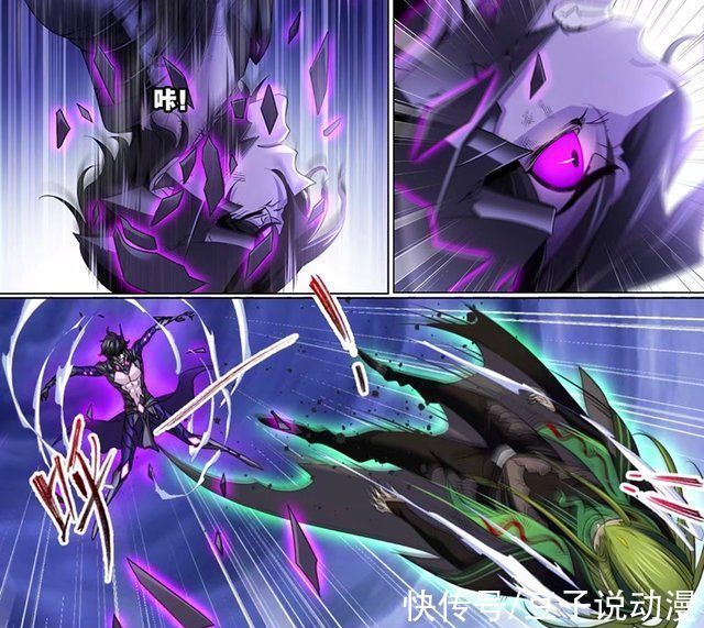 暴雨梨花针|斗罗大陆独孤博重创鬼斗罗,却依然重伤落败,唐三出手收割人头