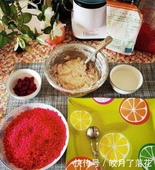 荔枝|相似度极高的荔枝虾球