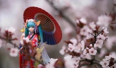 模型|那些辣眼睛的邪神手办,到底是怎么制作出来的?
