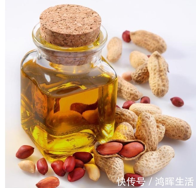 中老年人|老年人吃什么油对身体好医生推荐这4种油边吃边治病