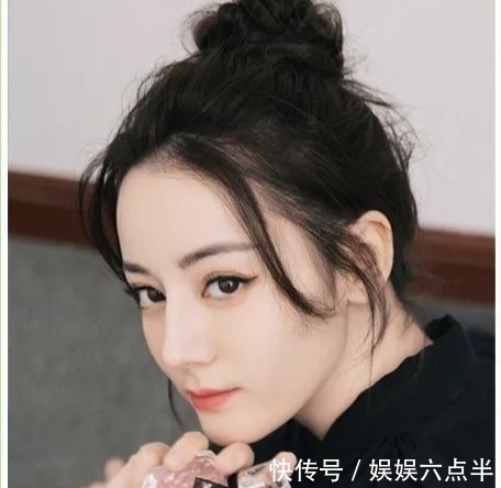 刘海 换发型=换脸!进来看看自己适合什么发型