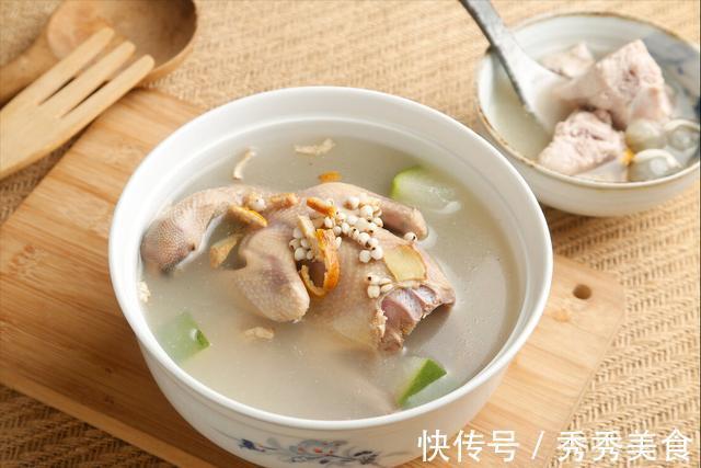九鸡|一鸽胜九鸡，炖鸽子汤不能焯水，牢记2招，肉嫩汤鲜，营养不流失