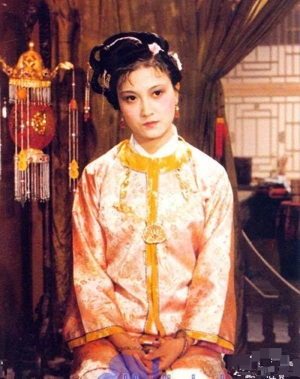 孙绍祖为何敢虐死贵妃的妹妹真相揭开,让人不敢相信