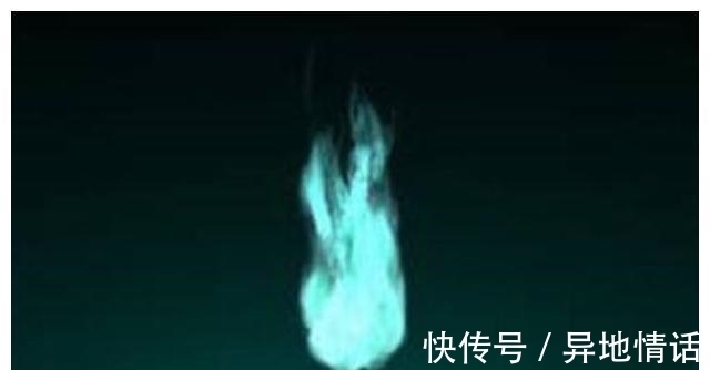 土葬!在60年代“鬼火”很常见,为何如今却很少再看见呢?