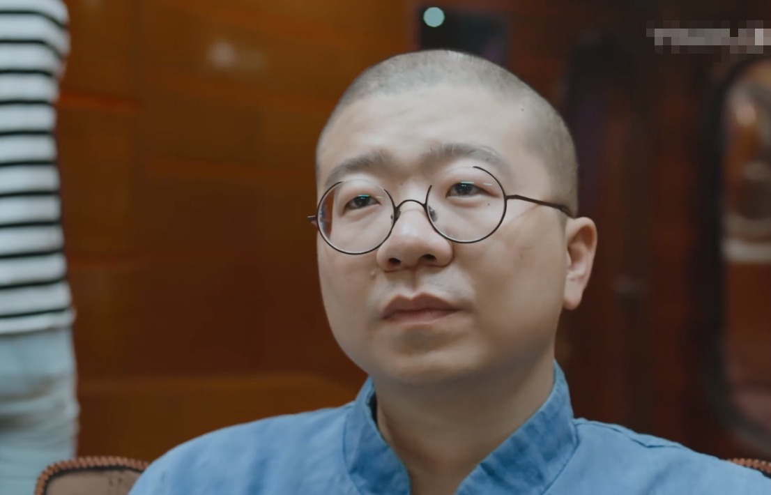 李诞|《燃烧吧!废柴》李诞客串,全程只说了1句话,却将喜剧效果拉满