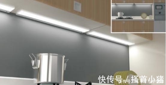 吊柜|厨房装修，头一次见把洗碗槽抬高10公分，入住才知方便多