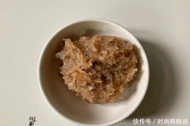 上桌|秋天,少吃猪肉多吃它,煮一煮就上桌,鲜香嫩滑,好吃不长胖