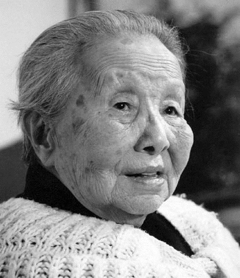 梁思成#为何林徽因、鲁迅、张爱玲这些民国大家都看不惯冰心?