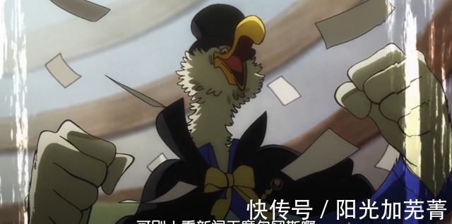 阿拉巴斯坦|海贼王957全集高能,七武海制度废除,萨博疑似死亡