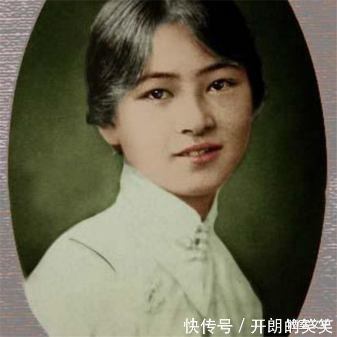 文学&被林徽因、张爱玲讽刺,鲁迅也瞧不起她,为何民国文人不喜欢冰心