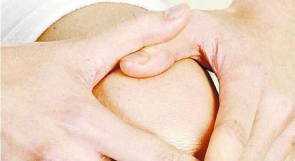 金鸡独立|女人“下半身”如果有4种“情况”,不要不承认,可能就要老了