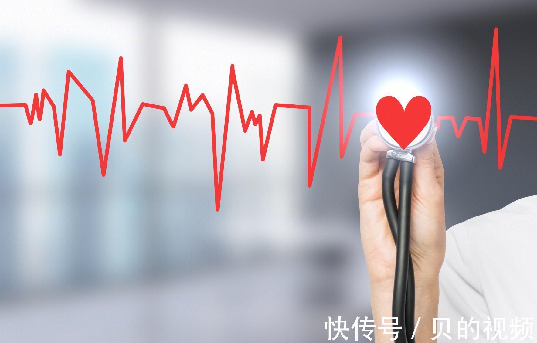 窦房结|房颤,让卒中风险高3—5倍!医生教你如何正确对待