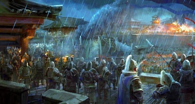 题临安邸@不知名诗人在墙上写下骂人诗,仅28字流传千古,还入选小学课本